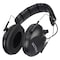 Ultrx Electronic Earmuff, Black 4114 - alternate 4
